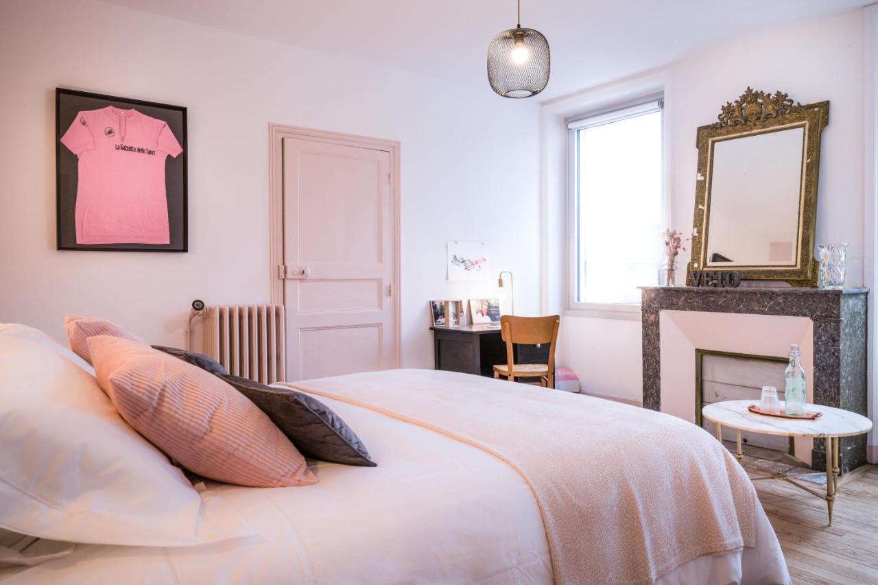 La Bicicleta Ravito Bed and Breakfast Souillac Buitenkant foto