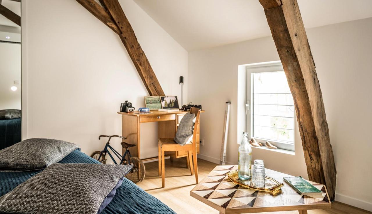 La Bicicleta Ravito Bed and Breakfast Souillac Buitenkant foto