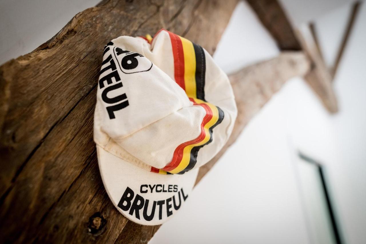 La Bicicleta Ravito Bed and Breakfast Souillac Buitenkant foto